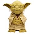 Star Wars Yoda 8 1/2-Inch Talking Plush